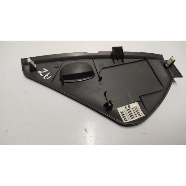 Acabamento Painel Lateral Direito Hyundai Azera 08 A 11