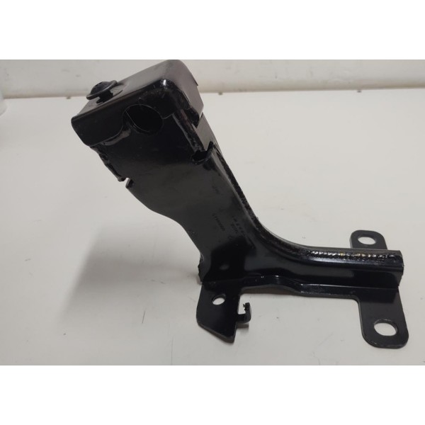 Suporte Central Banco Traseiro Jeep Compass 2017 A 2020