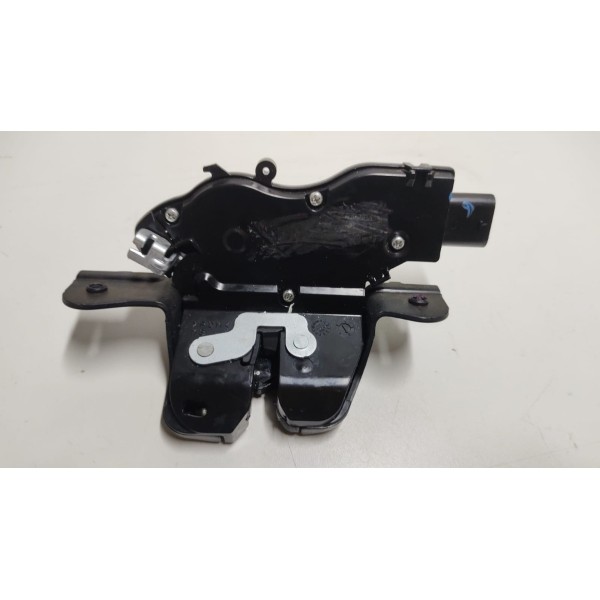 Fechadura Trava Elétrica Tampa Traseira Jeep Compass