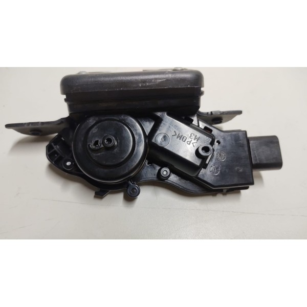 Fechadura Trava Elétrica Tampa Traseira Jeep Compass