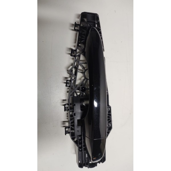 Maçaneta Externa Com Sensor Traseira Esquerdo Jeep Compass