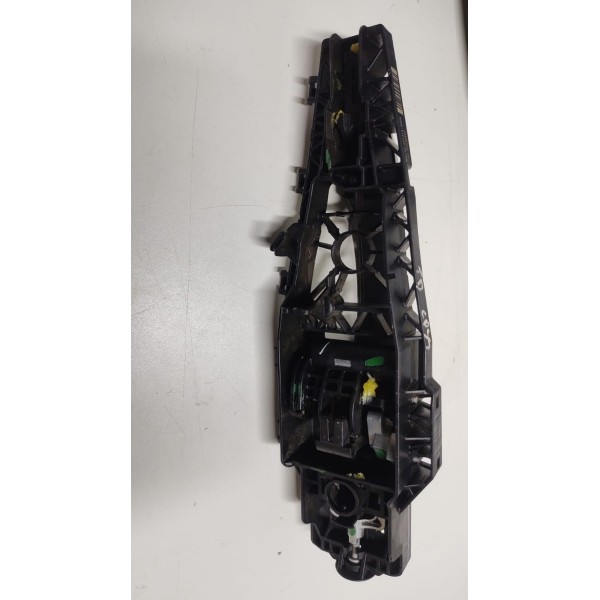 Maçaneta Externa Com Sensor Traseira Direito Jeep Compass