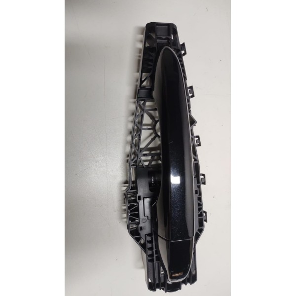 Maçaneta Externa Com Sensor Traseira Direito Jeep Compass