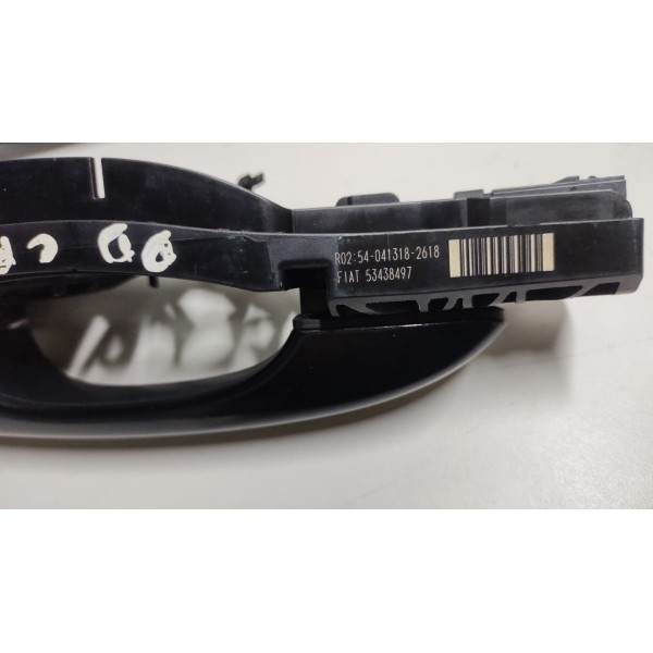 Maçaneta Externa Com Sensor Dianteira Direito Jeep Compass