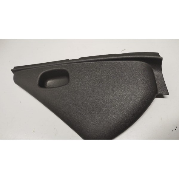 Acabamento Painel Lateral Esq. Tampa Fusivel Hyundai Azera