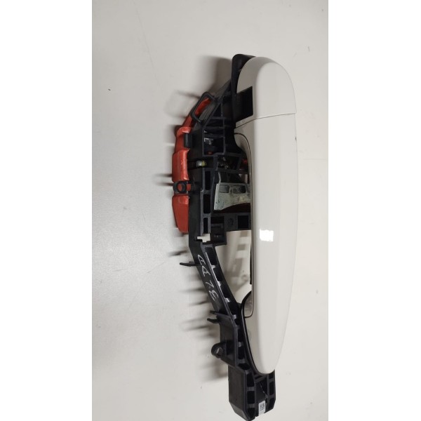 Maçaneta Externa Porta D. Direita Bmw 320i 328i 2013a2017