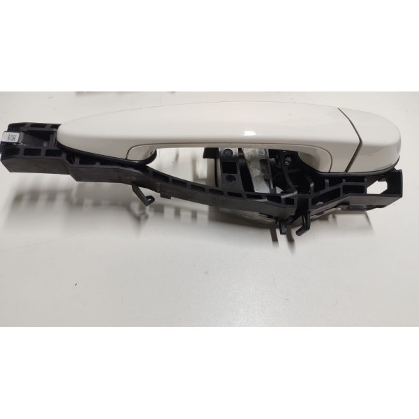 Maçaneta Externa Porta Traseira Direita  Bmw 320i 328i 13a17