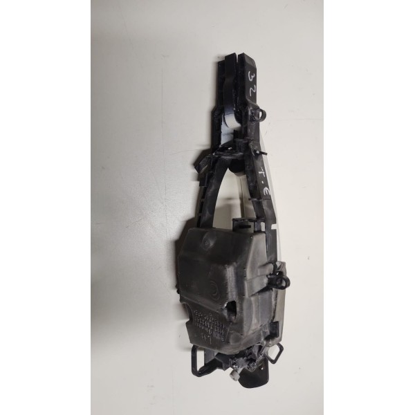 Maçaneta Externa Porta Traseira Esquerdo Bmw 320i 328i 13a17
