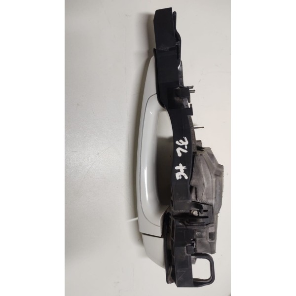 Maçaneta Externa Porta Traseira Esquerdo Bmw 320i 328i 13a17