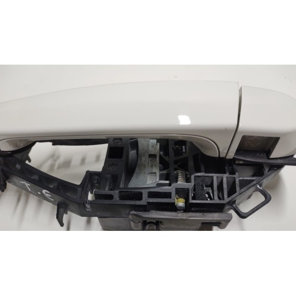 Maçaneta Externa Porta Traseira Esquerdo Bmw 320i 328i 13a17