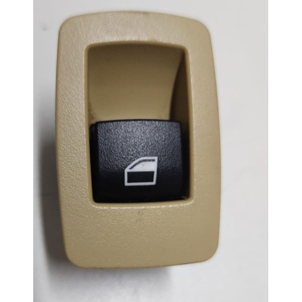 Botão Comando Vidro Elétrico T. D Bmw 320i 328i F30 13 A 17