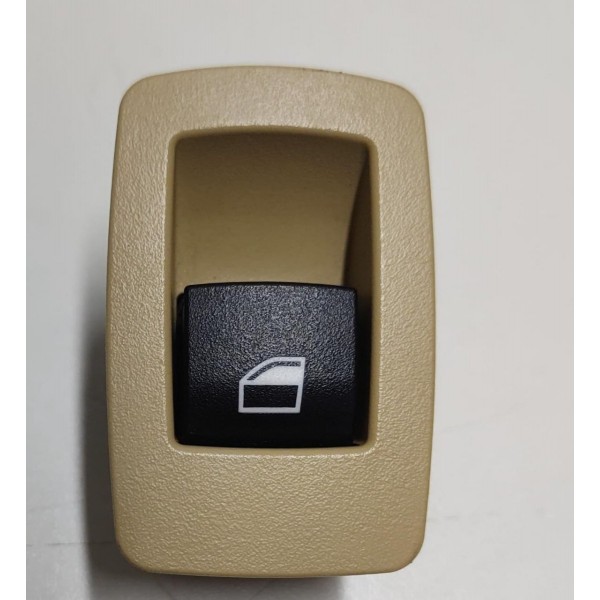 Botão Comando Vidro Elétrico T. E Bmw 320i 328i F30 13 A 17