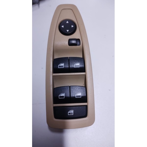 Comando Vidro Elétrico Bmw 320i 328i F30 D.e 13 A 17