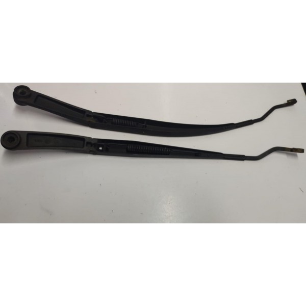 Par Braço Limpador  Parabrisa Hyundai Azera 08 A 11 Direito