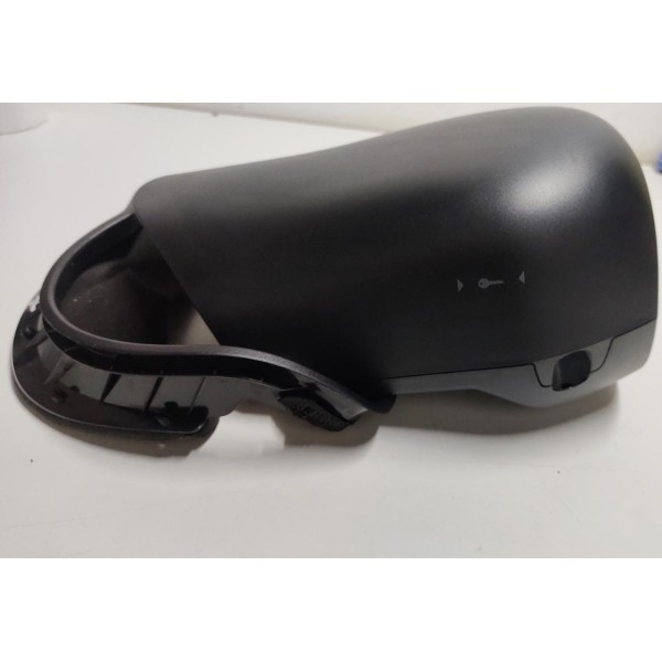 Moldura Coluna De Direção Bmw 320i 328i 13 A 17