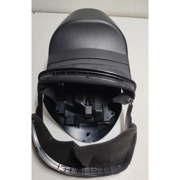 Moldura Coluna De Direção Bmw 320i 328i 13 A 17