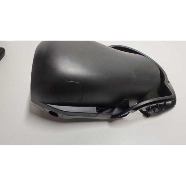 Moldura Coluna De Direção Bmw 320i 328i 13 A 17