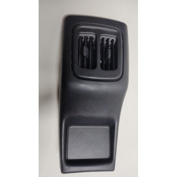 Moldura Difusor De Ar Traseiro Console Jeep Compass 17 A 20