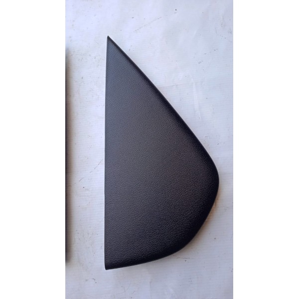 Par Moldura Tampa Lateral Painel Jepp Compass 17 A 20