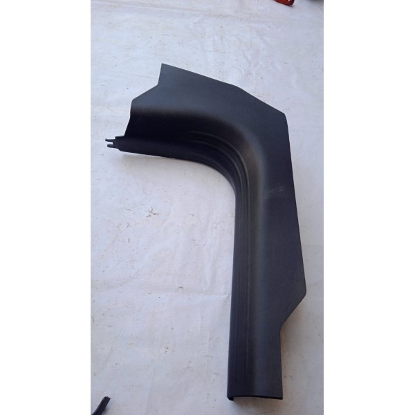 Soleira Da Porta D. E Jeep Compass 2017 A 2020