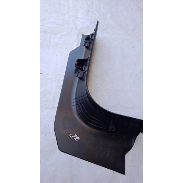 Soleira Da Porta D. D Jeep Compass 2017 A 2020