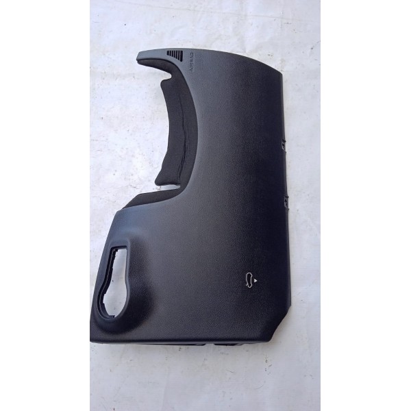 Acabamento Moldura Inferior Coluna Direçao Jeep Compass