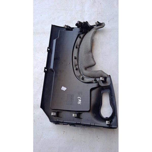 Acabamento Moldura Inferior Coluna Direçao Jeep Compass