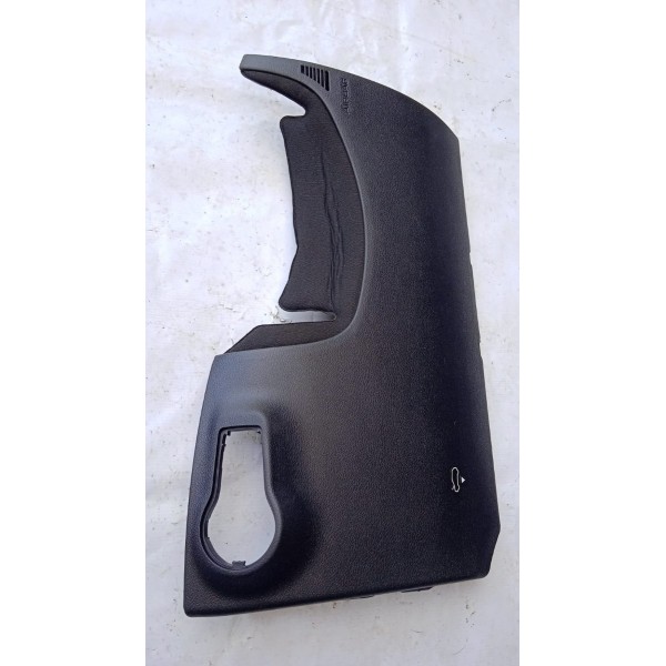 Acabamento Moldura Inferior Coluna Direçao Jeep Compass