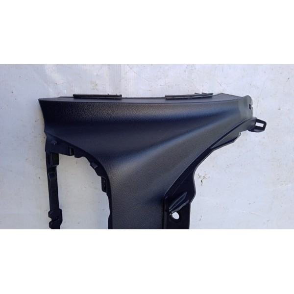 Moldura Painel Comando Do Ar Jeep Compass 2017 A 2020