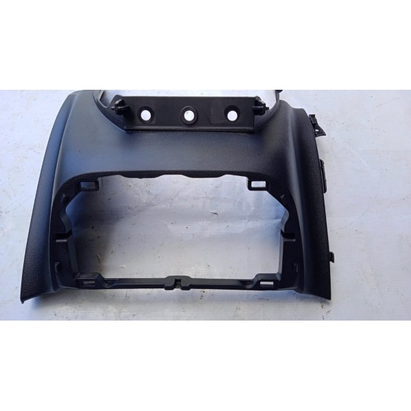 Moldura Painel Comando Do Ar Jeep Compass 2017 A 2020