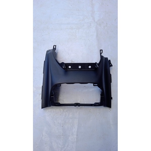 Moldura Painel Comando Do Ar Jeep Compass 2017 A 2020