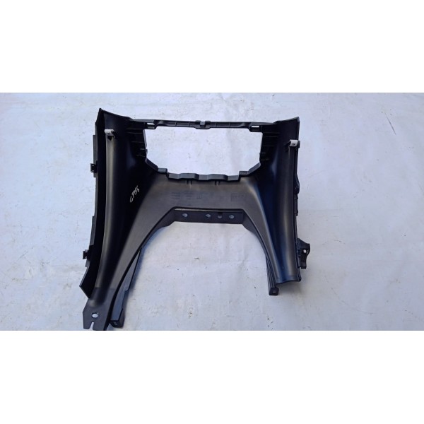 Moldura Painel Comando Do Ar Jeep Compass 2017 A 2020