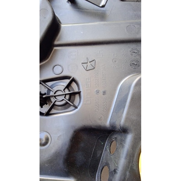 Suporte Maquina De Vidro Jeep Compass D.e 2017 A 2020