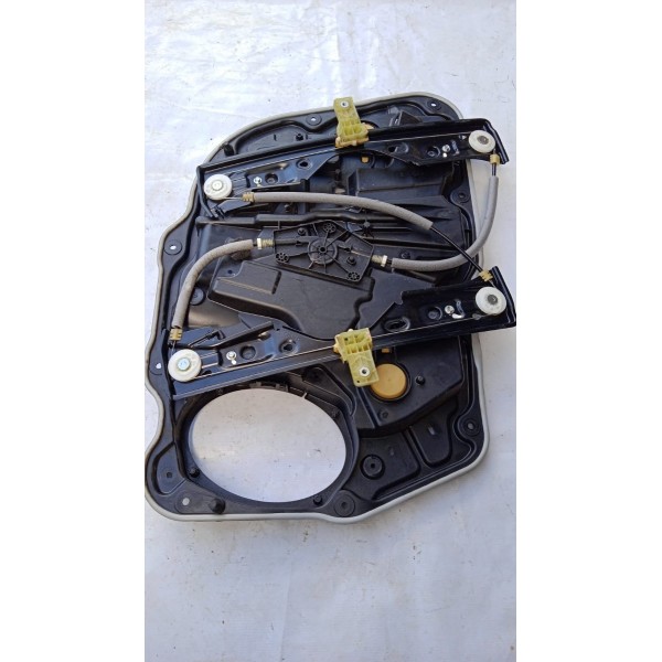 Suporte Maquina De Vidro Jeep Compass D.d 2017 A 2020