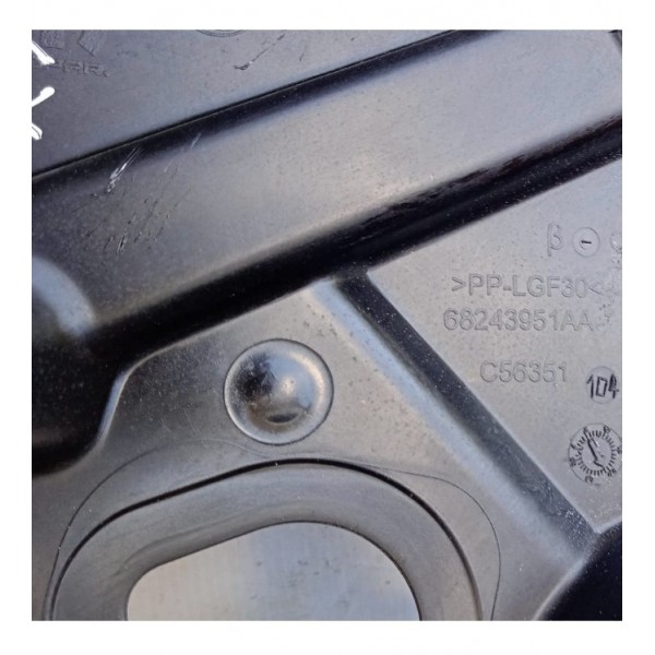 Suporte Maquina De Vidro Jeep Compass T.d 2017 A 2020