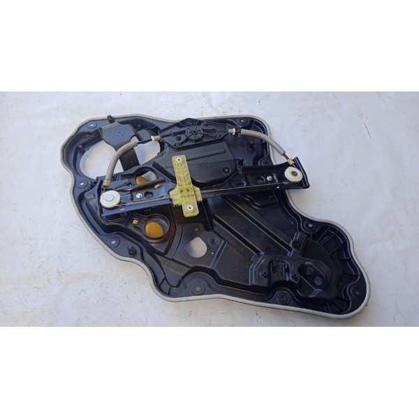 Suporte Maquina De Vidro Jeep Compass T.e 2017 A 2020