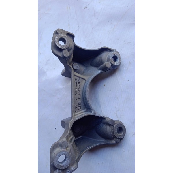 Suporte Caixa De Cambio Bmw 320i 328i 120i 2013 A 2017