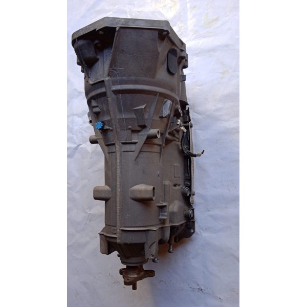 Caixa De Cambio Bmw 320i 328i Motor N20 2013 A 2017