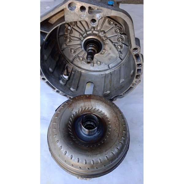 Caixa De Cambio Bmw 320i 328i Motor N20 2013 A 2017