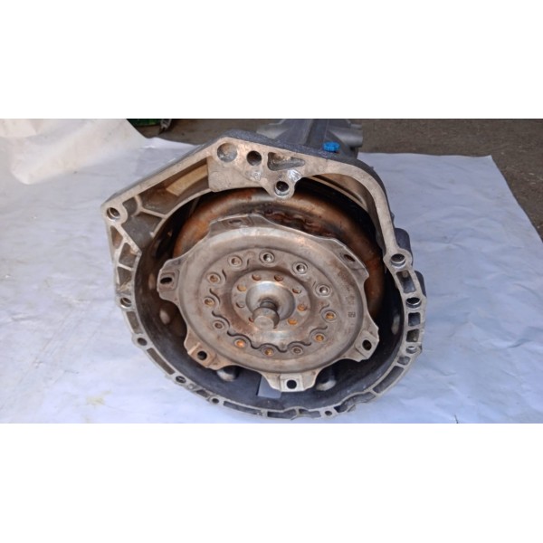 Caixa De Cambio Bmw 320i 328i Motor N20 2013 A 2017