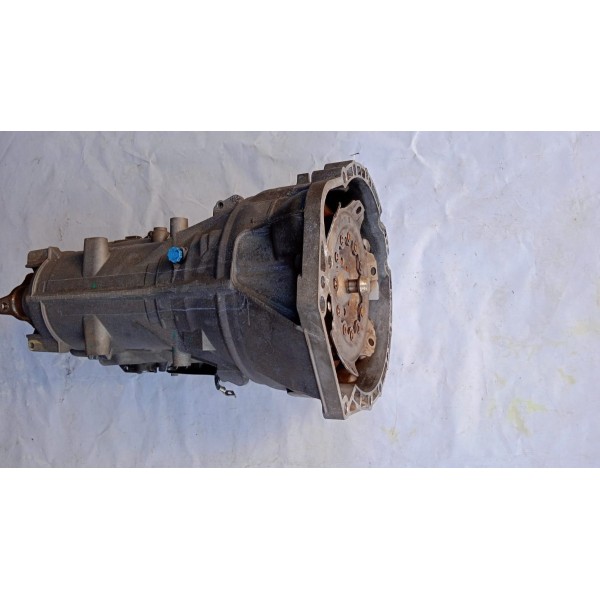 Caixa De Cambio Bmw 320i 328i Motor N20 2013 A 2017