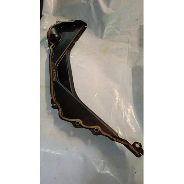 Suporte Inferior Da Churrasqueira Bmw 320i 328i 2013 A 2017