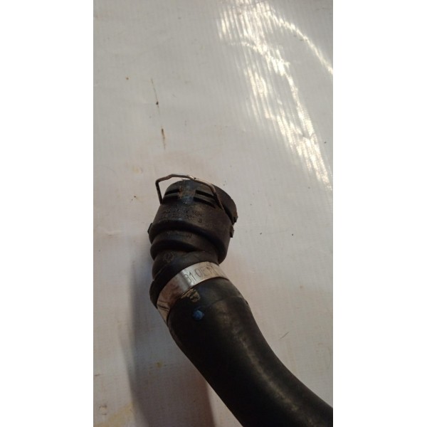 Mangueira Água Radiador Bmw 320i N20 2013 A 2017