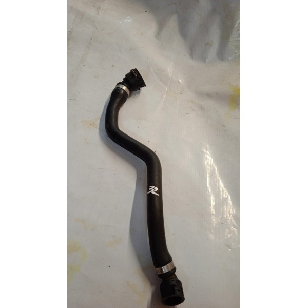 Mangueira Água Radiador Bmw 320i N20 2013 A 2017
