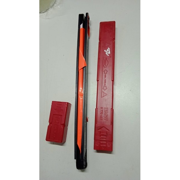 Triangulo Sinalizador Segurança Bmw 320i 328i 2013 A 2017