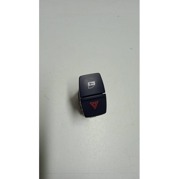 Botão Comando Pisca Alerta Trava Porta Bmw 320i 328i 2013 A