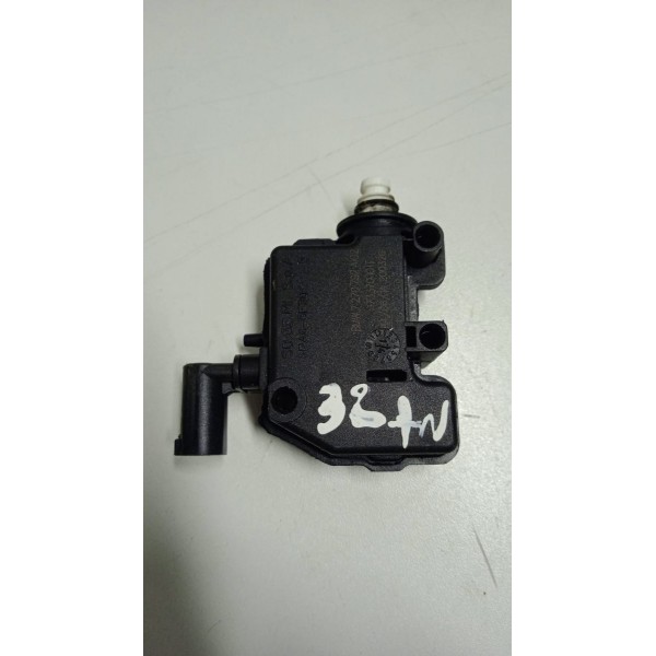 Trava Elétrica Portinhola Do Tanque Bmw 320i 328i 2013 A 17