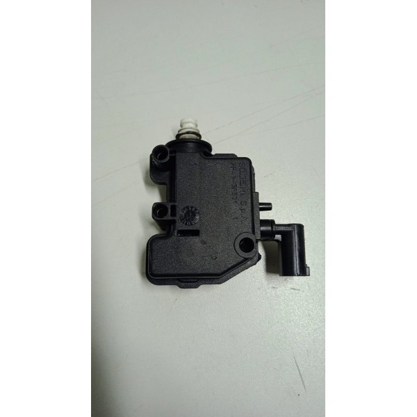Trava Elétrica Portinhola Do Tanque Bmw 320i 328i 2013 A 17