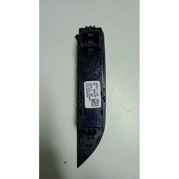 Botão Comando Controle Tração Modo Sport Bmw 320i 2013a2017