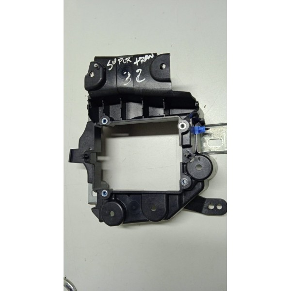 Suporte Fixação Alavanca De Marcha Bmw 320i 2013 A 2017